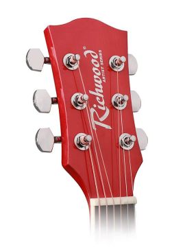 Richwood RD-12CERS elektroakustinen kitara