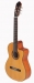 Esteve 3CE klassinen mikitetty kitara