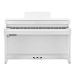 Yamaha Clavinova CLP-835WH digitaalipiano valkoinen