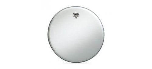Remo Ambassador Coated 26" karhea bassorummun kalvo