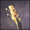 Samick Greg Bennet Corsair CR13BK 3/4 basso