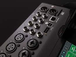 Allen&Heath CQ-18T digimikseri