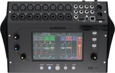 Allen&Heath CQ-18T digimikseri