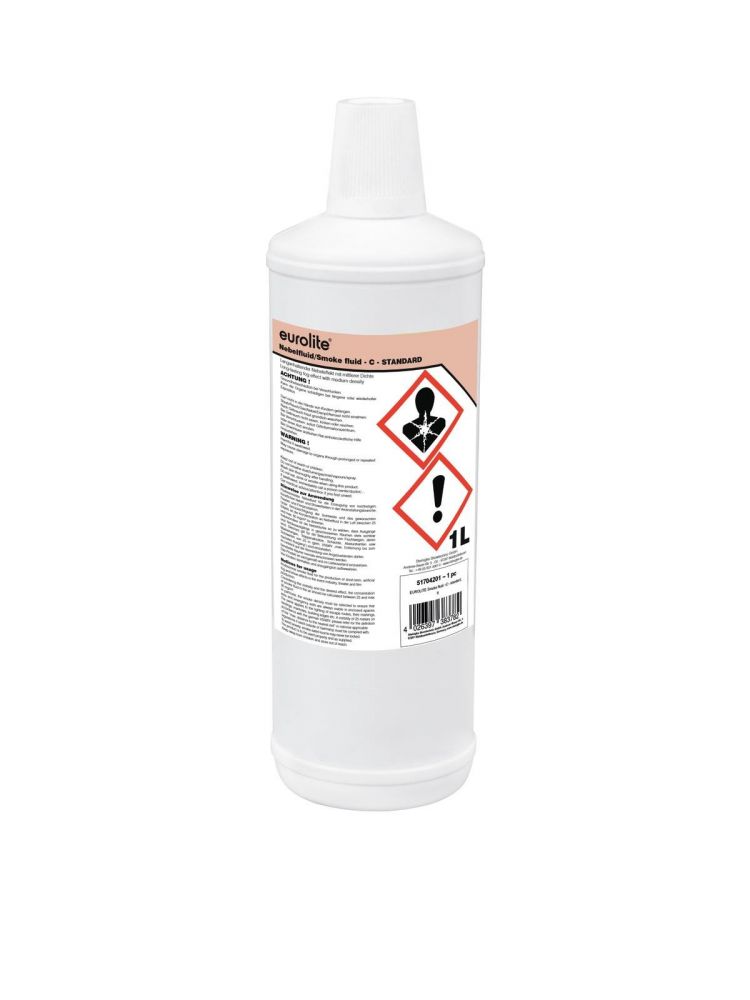 Eurolite C Standard savuneste 1L