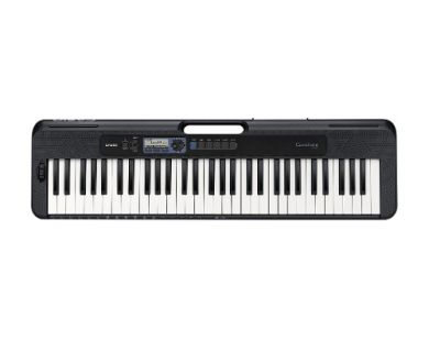 Casio CT-S300 Casiotone kosketinsoitin