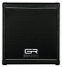 GR-BASS Cube 112 wood bassokaappi