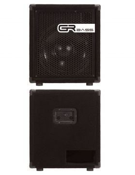 GRBass GR208-4 cabinet