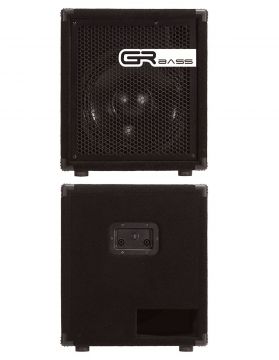 GRBass CUBE112-8 cabinet