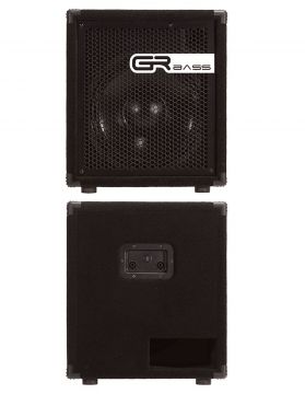GR-BASS CUBE112+8 cabinet