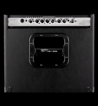 GRBass CUBE 350 bassocombo