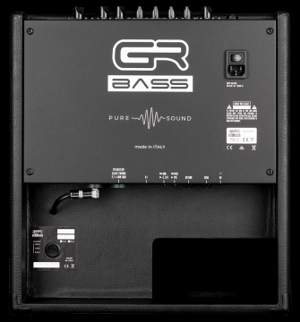 GRBass CUBE 800 bassocombo