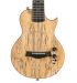 Cascha mikitetty konserttiukulele CUCE100 body