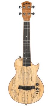 Cascha mikitetty konserttiukulele CUCE100