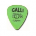 Galli  D51G - Delrin 0,88mm plektra