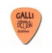 Galli  D51O - Delrin 0,60mm plektra