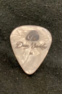 Dean Markley plektra 0,96mm