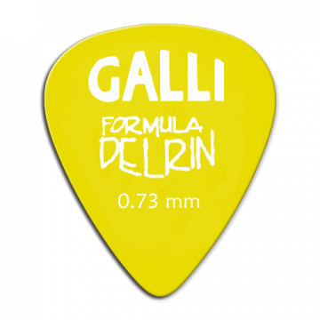 Galli Strings RS-1046 regular-light sähkökitaran kielet