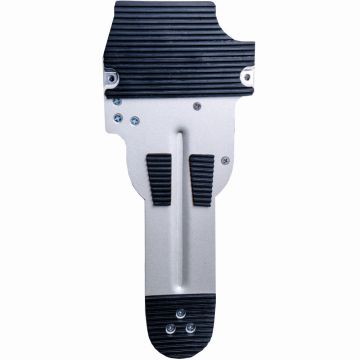 Dixon PP-PCPD1D Precision Coil tuplapedaali suoraveto