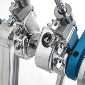 Dixon PP-PCPD1D Precision Coil tuplapedaali suoraveto