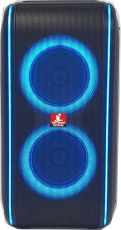 AudioDesingPRO DJ206 Smart edestä
