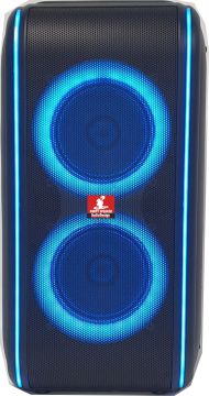 AudioDesingPRO DJ206 Smart edestä