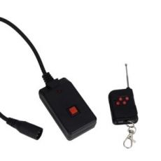 Karma DJ702L savukone Led-valoilla