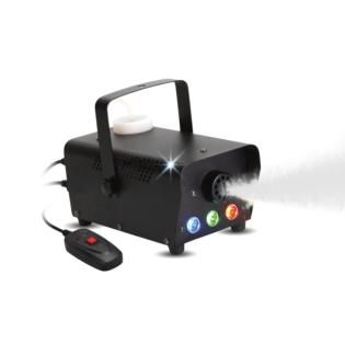 Karma DJ703L 400 W savukone 