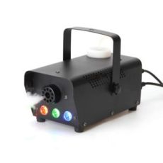 Karma DJ703L 400 W savukone 