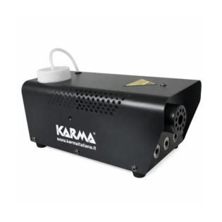 Karma DJ703L 400 W savukone kotikäyttöön