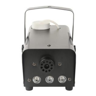 Karma DJ703L 400 W savukone edestä