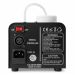 Karma DJ703L 400 W savukone takaa