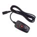 Karma DJ703L 400 W savukone 