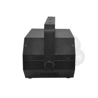 Karma DJ LED252 – 4-in-1-valoefekti pieneen tilaan
