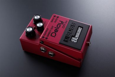 Boss Waza Craft DM-2w Delay