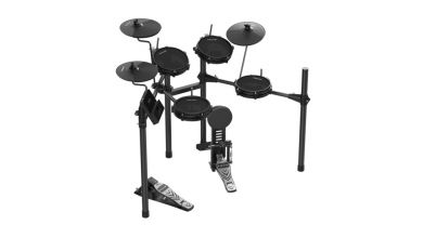 NUX DM-110 sähkörummut