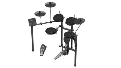 NUX DM-110 sähkörummut