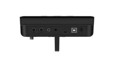 NUX DM-110 sähkörummut