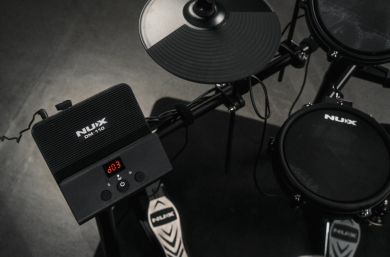 NUX DM-110 sähkörummut