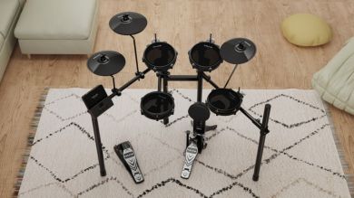 NUX DM-110 sähkörummut