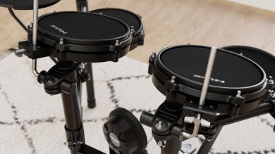 NUX DM-110 sähkörummut
