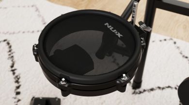 NUX DM-110 sähkörummut