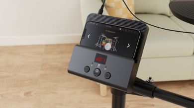 NUX DM-110 sähkörummut