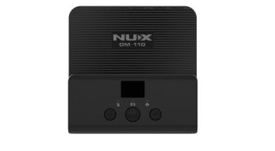NUX DM-110 sähkörummut