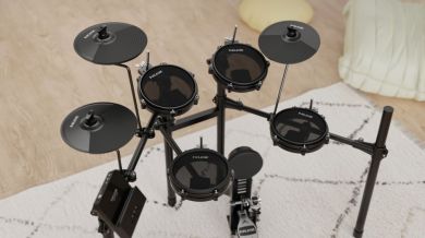 NUX DM-110 sähkörummut