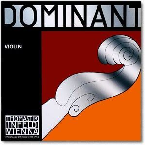 Dominant 131 A-viulunkieli