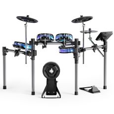 Donner Backbeat sähkörummut