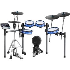 Donner Backbeat Pro sähkörummut