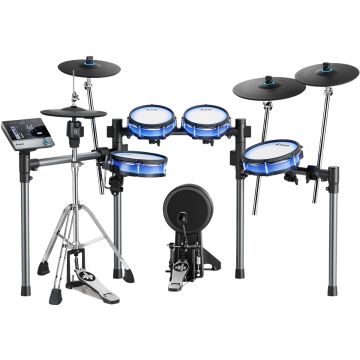 Donner Backbeat Pro sähkörummut