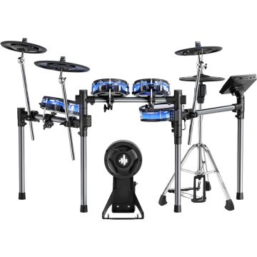 Donner Backbeat Pro sähkörummut