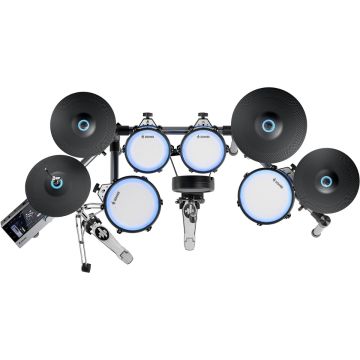 Donner Backbeat Pro sähkörummut